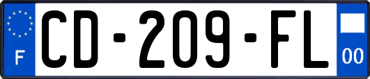 CD-209-FL