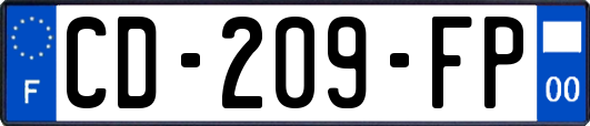 CD-209-FP