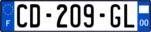 CD-209-GL