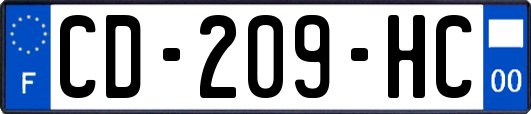 CD-209-HC