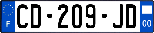 CD-209-JD