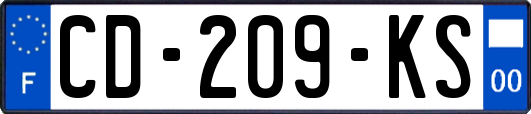 CD-209-KS