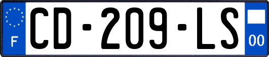 CD-209-LS