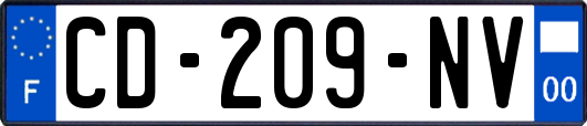 CD-209-NV