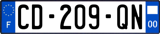 CD-209-QN