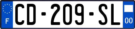 CD-209-SL