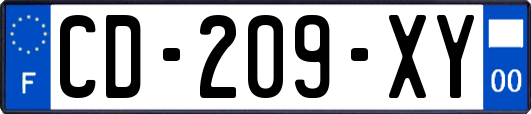 CD-209-XY