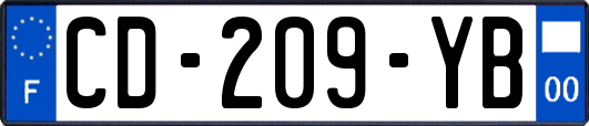 CD-209-YB