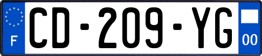 CD-209-YG