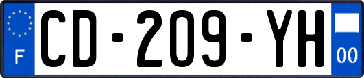 CD-209-YH