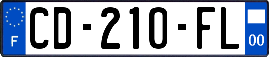 CD-210-FL