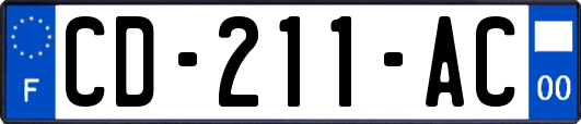 CD-211-AC