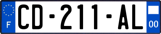 CD-211-AL