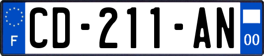 CD-211-AN