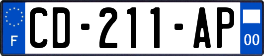 CD-211-AP