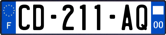 CD-211-AQ