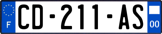 CD-211-AS