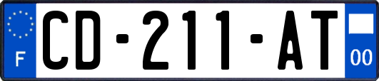 CD-211-AT