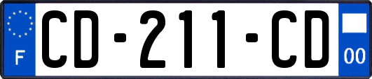 CD-211-CD