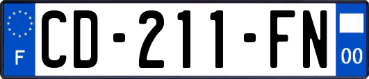 CD-211-FN