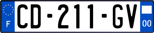 CD-211-GV