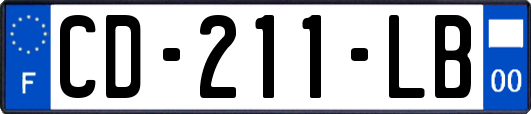 CD-211-LB