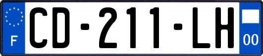 CD-211-LH
