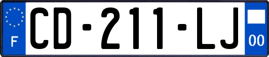 CD-211-LJ