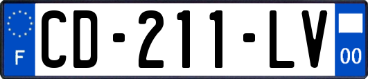 CD-211-LV