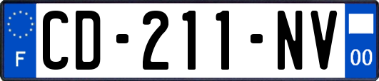 CD-211-NV