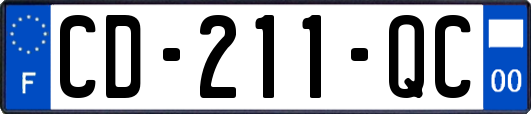 CD-211-QC