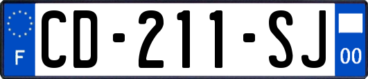 CD-211-SJ