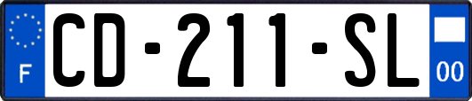 CD-211-SL