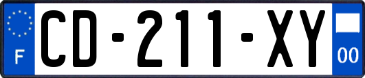 CD-211-XY