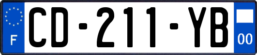 CD-211-YB