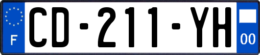 CD-211-YH