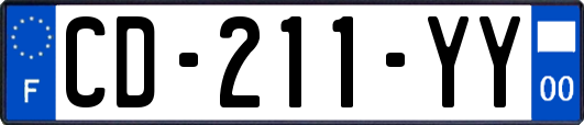 CD-211-YY