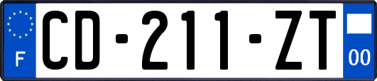 CD-211-ZT