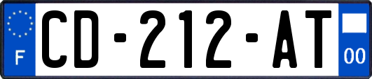 CD-212-AT