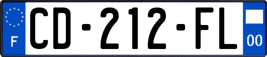 CD-212-FL