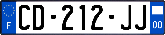 CD-212-JJ