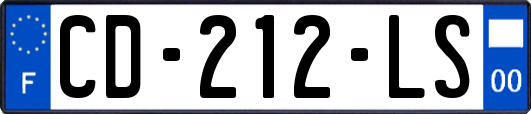 CD-212-LS
