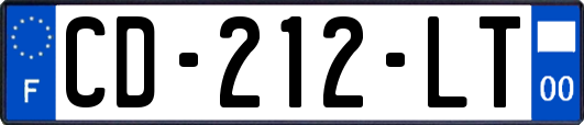 CD-212-LT