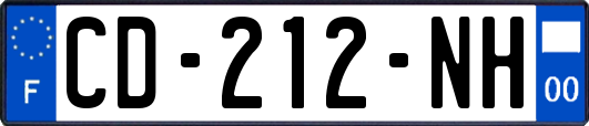 CD-212-NH