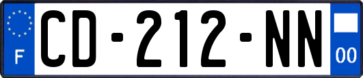 CD-212-NN