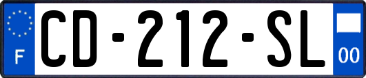 CD-212-SL