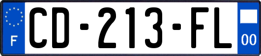 CD-213-FL