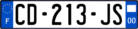 CD-213-JS