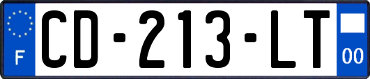 CD-213-LT