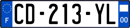 CD-213-YL